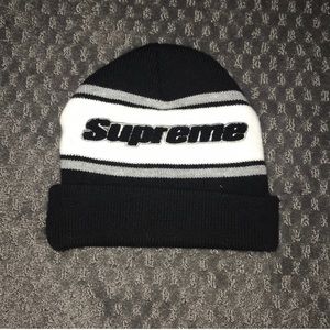 Supreme beanie